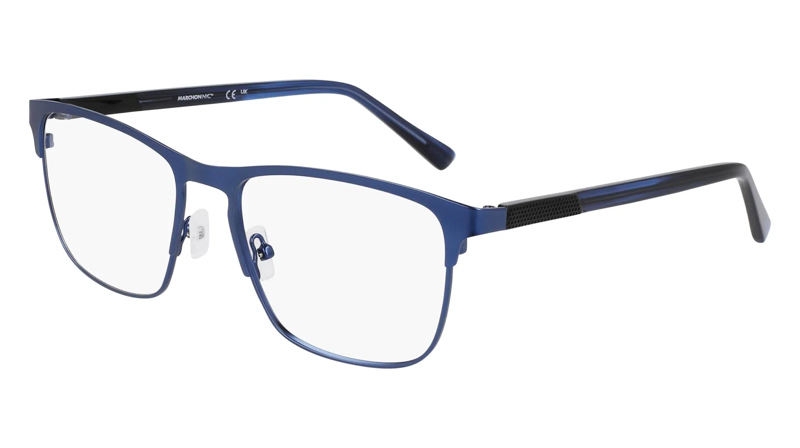 Marchon NYC M 2031 Eyeglasses - view 3